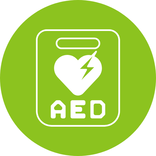 AED